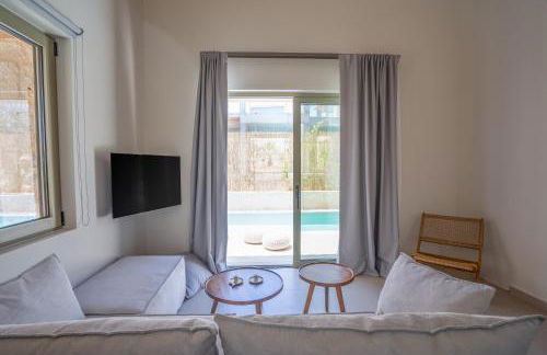 PAPADRIA VILLAS - Modern Luxury villas near Kathisma Beach - Photo 67