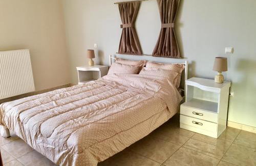 Luxury House in Nafplio with a great view balcony - Foto 5