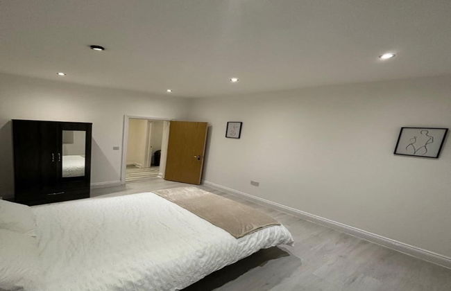 Inviting 1-bed Apartment in Walton on the Naze - Foto 2