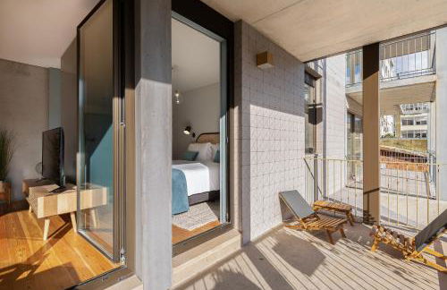 Feel Porto Corporate Housing Campanhã - Foto 50