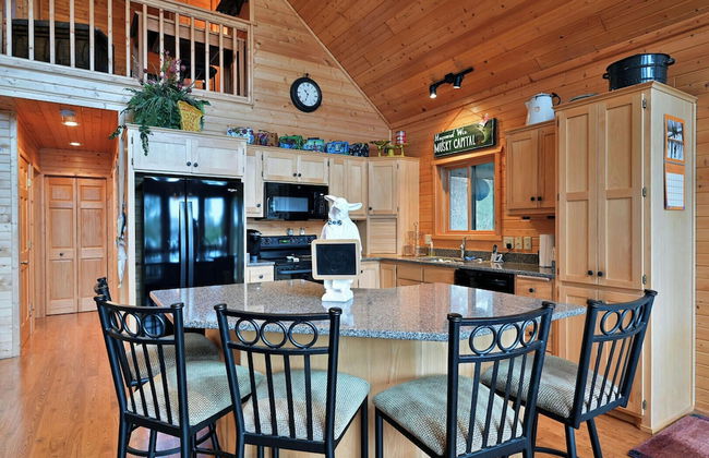 Twin Pines - Foto 14