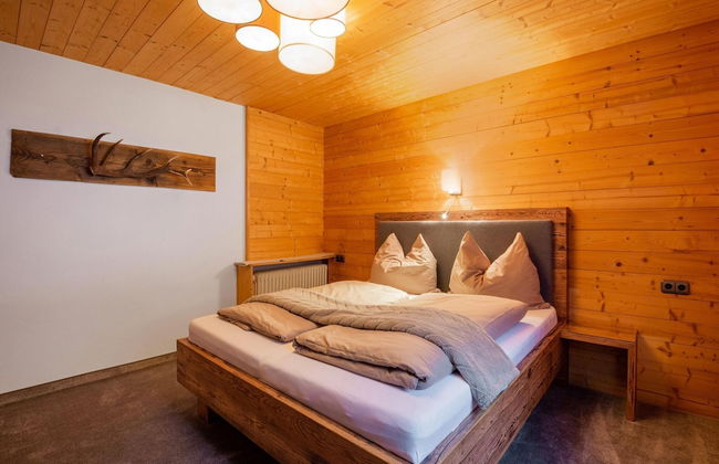 Modern Apartment in Kitzbuhel Near Ski Area - Foto 9