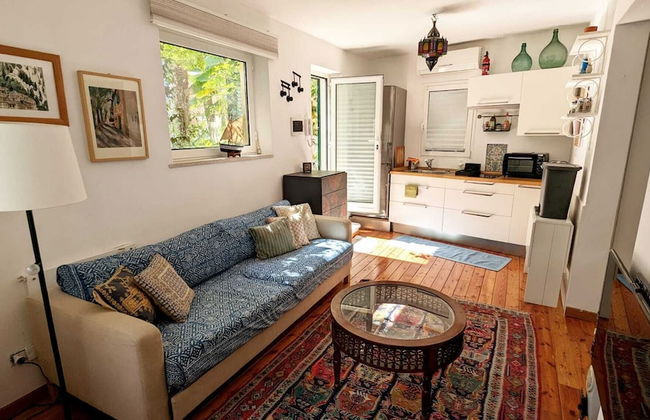 Cosy 1-bed Studio Apartment in Roma - Photo 1