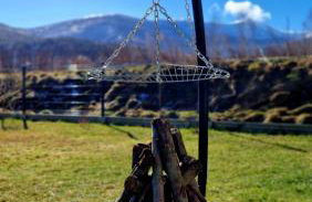 Widokowo - Domki z widokiem na Śnieżkę z Jacuzzi i Sauną - Photo 47