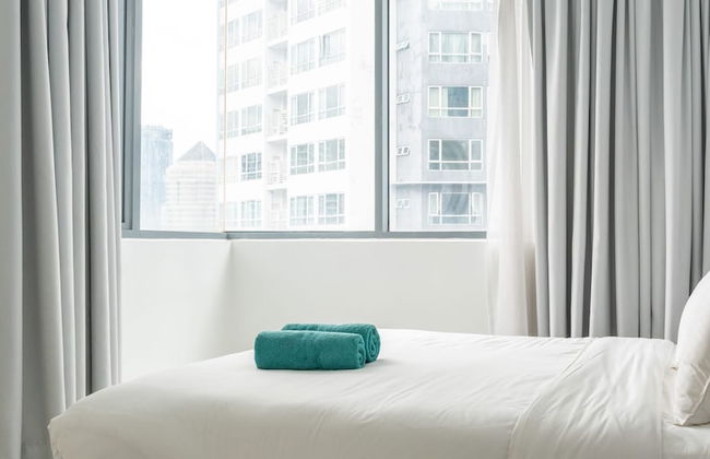 Summer Suites Residences By Plush - Foto 9