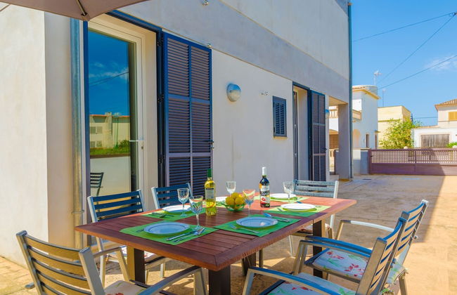 Mosaic in Sa R Pita - Foto 1