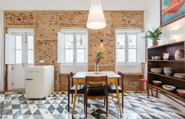 Patio São Vicente Guest House - Foto 10