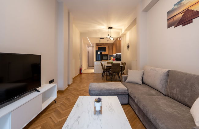 Athens Hippest Apartments - Foto 1