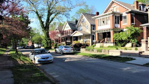 Chic 2BR near DT, 8 min walk to Park&Conservatory - Foto 5