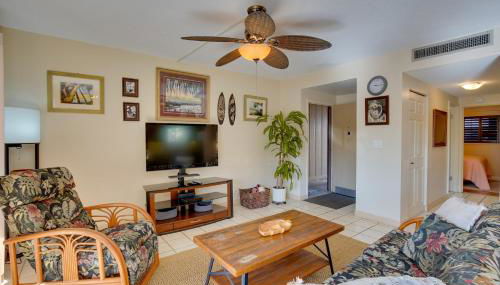 Centrally Located Kailua-Kona Condo with Lanai! - Photo 4