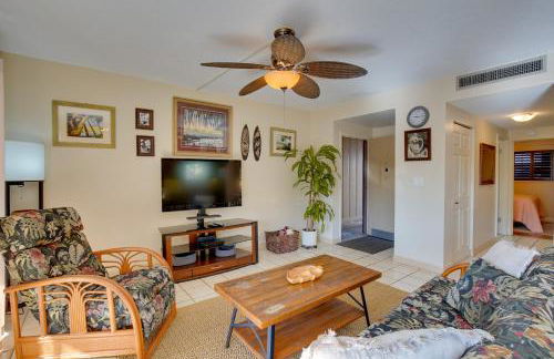 Centrally Located Kailua-Kona Condo with Lanai! - Photo 4