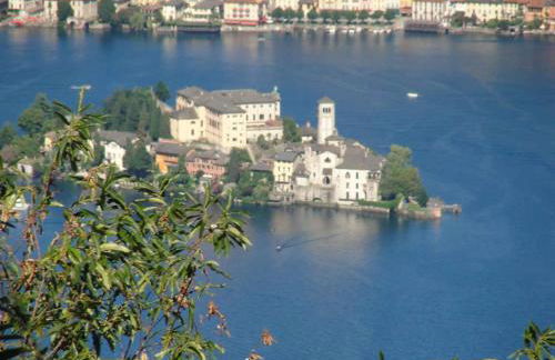 Apartment Madonna Del Sasso - Piemont 22867 - Foto 17