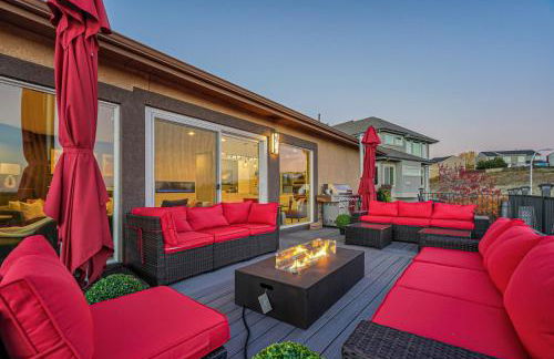 Large Home-Pikes Peak Views-High End-Pool Table - Foto 37