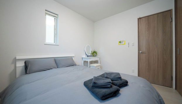 LUMIERE VISTA - Foto 3, Habitación