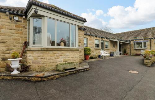 Roche House - Foto 1