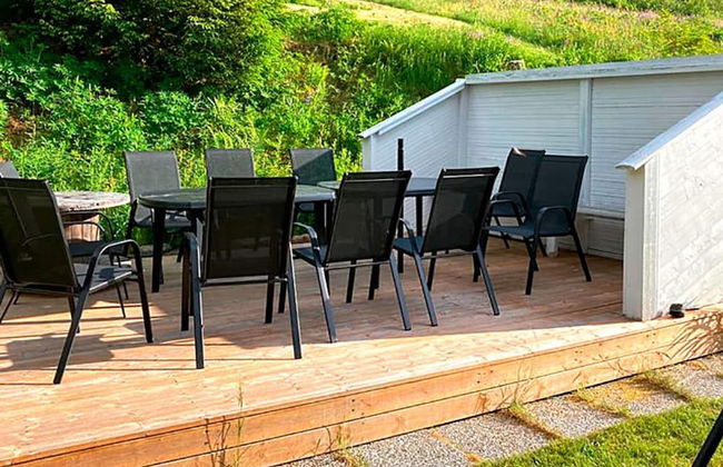 9 Person Holiday Home in Kortgarden - Photo 53