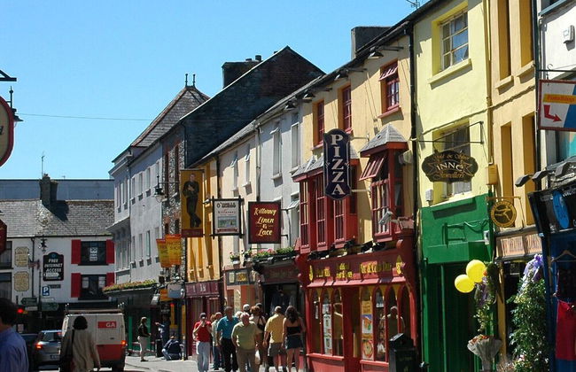 Innisfallen Holiday Village - Foto 13