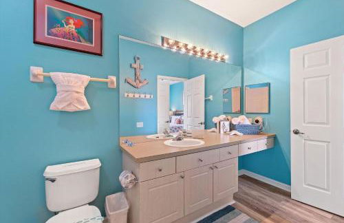 Mickey's Whimsical Wonderland - Foto 22