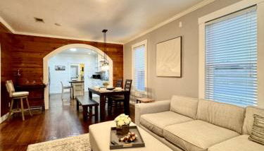 The River City Haven- Cozy, Spacious Home Near Downtown - Foto 5