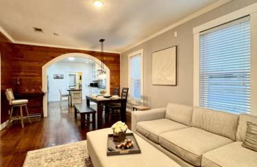 The River City Haven- Cozy, Spacious Home Near Downtown - Foto 5