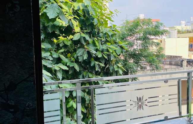 Kashi Cottage Homestay By GRB - Foto 42