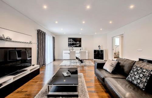 AZEITÃO DAMAS VILLA - Foto 33