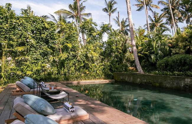 Bedulu Cliff Estate Ubud - Wood Side - Photo 51