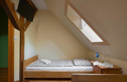 Zagroda Chłopska - Foto 54