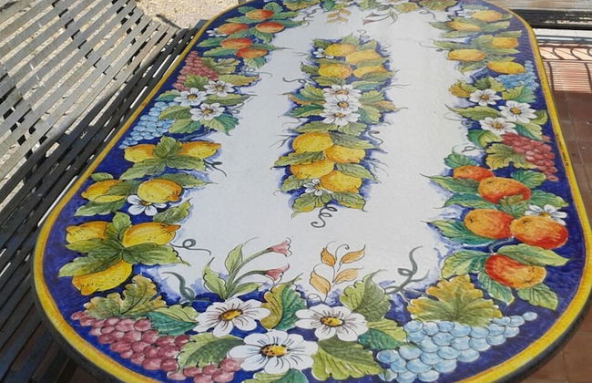 The Garden in the City Center - Foto 36