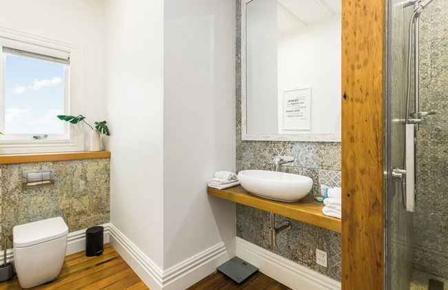 Timeless Executive Family Home - Spa - Foto 37