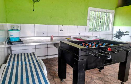 Chacara Rancho da Cris - Photo 47