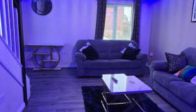 Entire 3 bedroom luxurious house, Wigan , Manchester - Foto 3