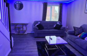 Entire 3 bedroom luxurious house, Wigan , Manchester - Foto 3