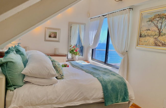 185 on Beach Boutique Suites and Apartments - Foto 55