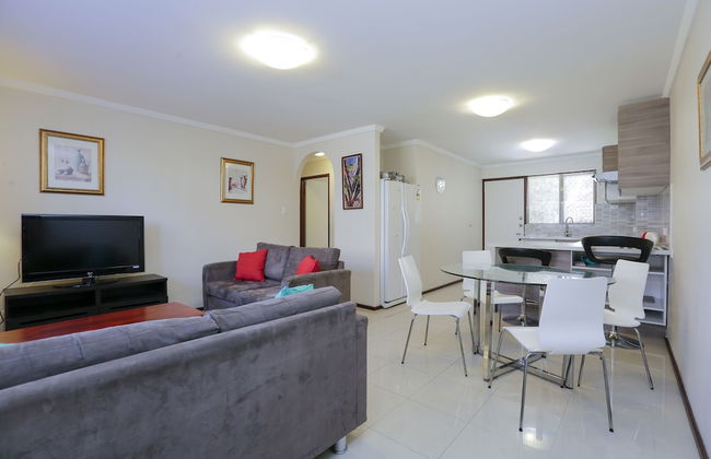 Parkline Apartments Perth - Foto 33