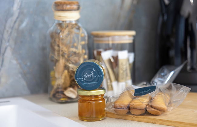 Your Destination - Foto 21