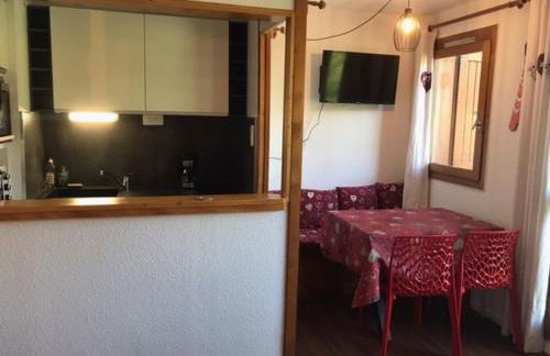 Montchavin Les Côtes vue Mont-Blanc - Foto 13