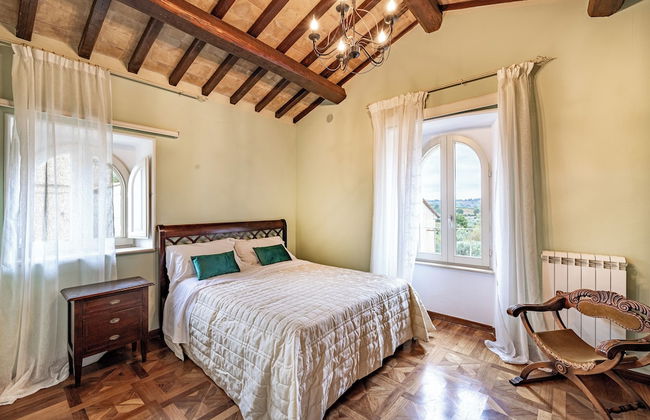 Beautiful Villa With Private Spa - Foto 9