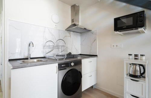 Executive Lofts Madrid Sur PARKING - Foto 30