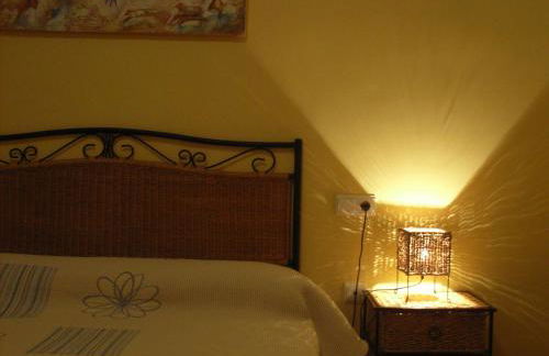 El Salat, alojamientos rurales - Photo 24