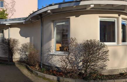 Bambushaus - bamboo house - Foto 5