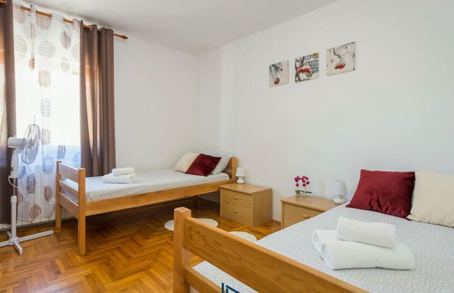 Ena Pula Comfortable Holiday Residence - Foto 8