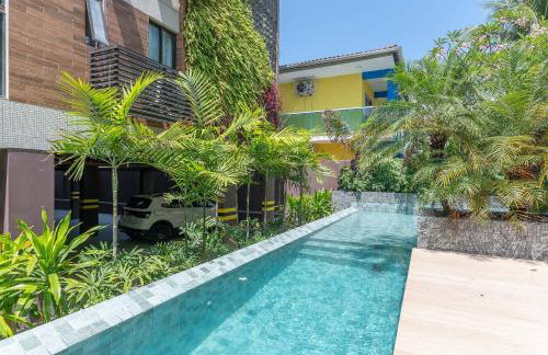 Residencial Praça Cinco - Foto 40