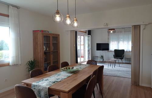 CASA PLAYA MEIRA planta alta - Foto 4