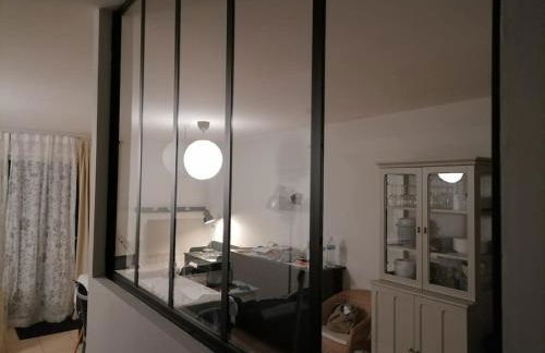 Maison chaleureuse proche plage du Gurp - Foto 34