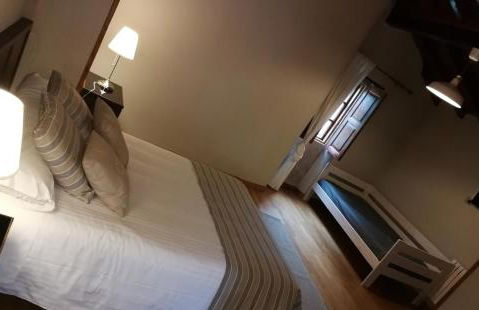 Duerming Casa Vilamor - Photo 21