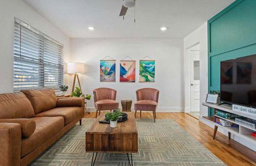 MTB Haven Minutes to Coler and Downtown - Foto 1