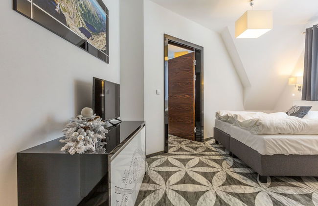 ApartHotel Tatry de Luxe FizjoMedical & Spa - Foto 18