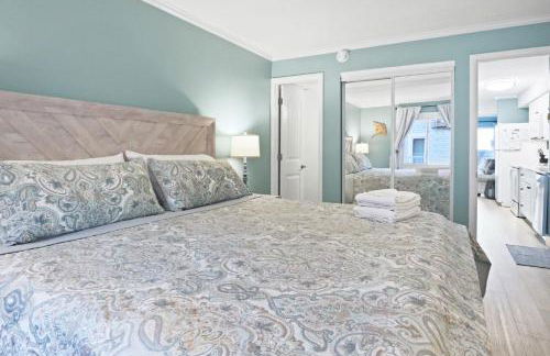 Couple's Escape - The One with Downtown Inlet Vibes - Assateague House 111 - Foto 21