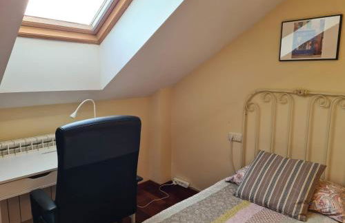 El ático de la Gorga - Photo 18